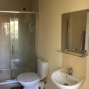 Kamer met Twee Aparte Bedden